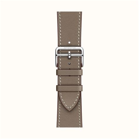 cinturino hermes apple watch amazon|Amazon.com: Apple Hermes Watch Band.